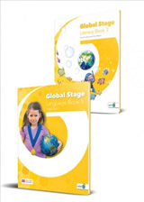 Global Stage 3 Book with Navio App