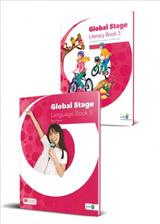 Global Stage 5 Book with Navio App