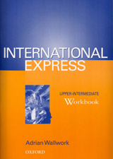 International Express-Intermediate-Workbook