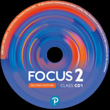 Focus (2nd Edition) 2 Class CD
