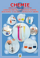 Chemie 9 - Úvod do obecné a organické chemie (učebnice) 9-80