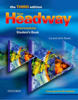 New Headway Intermediate Third Edition (new ed.) Student´s Book (International English Edition)