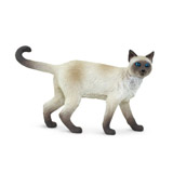 Figurka - Siamská kočka