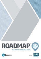 Roadmap B2 Upper-Intermediate Teacher´s Book with Digital Resources/Assessment Package