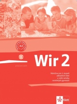 Wir 2 - české vydání. Pracovní sešit