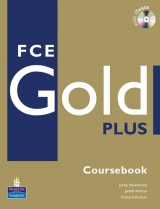 FCE Gold Plus Coursebook with iTest CD-ROM