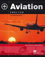 Aviation English Student´s Book and CD-ROM