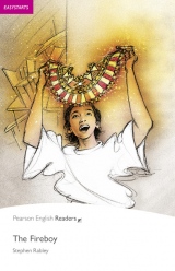 Pearson English Readers Easystarts The Fireboy