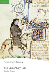 Pearson English Readers 3 Canterbury Tales