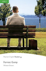 Pearson English Readers 3 Forrest Gump