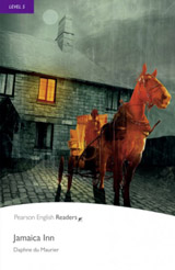 Pearson English Readers 5 Jamaica Inn