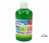 Barvy temperové LUMA 250ml zelená tmavě