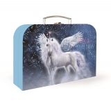 Kufřík lamino 34 cm Unicorn 1