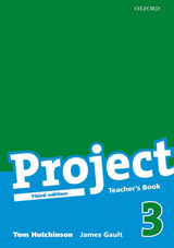Project 3 Third Edition Teacher´s Book