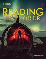 Reading Explorer (3rd Edition) 1 Teachers Guide 