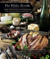 The Elder Scrolls: The Official Cookbook