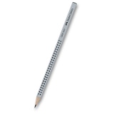 Grafitová tužka Faber-Castell Grip 2001 B - 1 ks