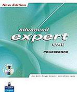 Advanced Expert CAE (New Edition) Student´s Resource Book without Key with Audio CD