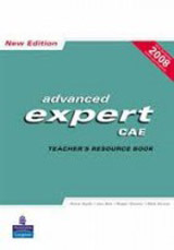 Advanced Expert CAE (New Edition) Teacher´s Resource Book