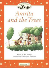 CLASSIC TALES Beginner 2 Amrita & the Trees