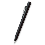 Mechanická tužka Faber Castell Grip 2011 0.7mm černá
