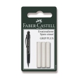 Pryž Faber-Castell Grip Plus pro MT BL3ks