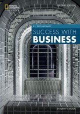 Success with Business B1 Preliminary Student´s Book