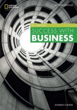 Success with Business B2 Vantage Student´s Book