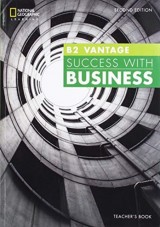 Success with Business B2 Vantage Teacher´s Book