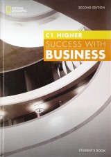 Success with Business C1 Higher Student´s Book