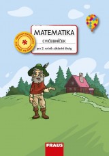 Cvičebníček matematiky 2 Doplňky