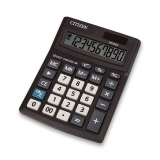 Stolní kalkulátor CMB-1001 černá