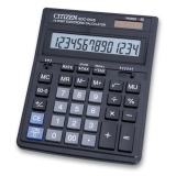 Stolní kalkulátor SDC-554S černá