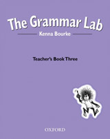 The Grammar Lab 3 Teacher´s Book