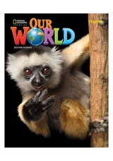 Our World 2e Starter Student´s Book