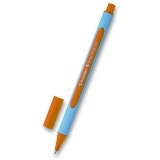Kuličková tužka Slider Edge oranžová