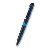 Kuličková tužka Take 4 modrá