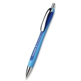 Kuličková tužka Slider Rave XB modrá