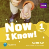 Now I Know! 1 (I Can Read) Audio CD