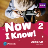 Now I Know! 2 Class Audio
