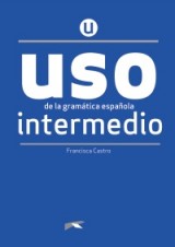 USO DE LA GRAMÁTICA INTERMEDIO NUEVA EDICIÓN