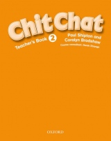 Chit Chat 2 Teacher´s Book