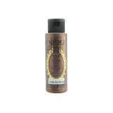 Metalická barva Extreme light 70 ml - antique antracit antracit