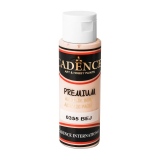 Akrylová barva Cadence Premium 70 ml - beige béžová