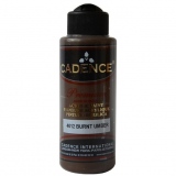 Akrylová barva Cadence Premium 70 ml - burnt umber umbra