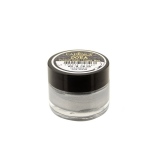 Patinovací metalický vosk 20 ml - stříbrný silver