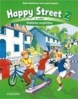 Happy Street 3rd Edition 2 Classroom Presentation Tool Class eBook