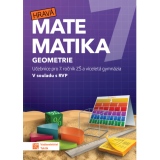 Hravá matematika 7 - učebnice 2. díl (geometrie)