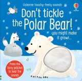 Don´t Tickle the Polar Bear!