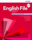 English File Fourth Edition Elementary Classroom Presentation Tool eWorkbook (OLB)